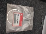 Genuine 90541-ZW1-B00 Honda Marine Outboard Rear Shim 0.50 New Nip. Fixed Price $7.00.