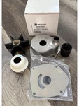 New Mercury Oem# 8M0078858 Water Pump Repair Kit. Fixed Price $100.00.