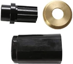 Michigan Wheel Hub Kit 201SH 15 Spline 4-3/4 Inch Gear Size. Fixed Price $94.99.