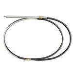 Uflex 14' Fast Connect Rotary Steering Cable Universal M66X14 Upc 7027550.... Fixed Price $138.39.