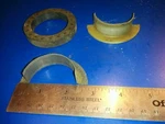 0314046 For 0313634 Housing 2HP Johnson 2R72M Evinrude. Fixed Price $19.55.