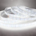 Ledenet 16.4FT Super Bright Triple Row Strip Waterproof IP67, White. Fixed Price $45.16.