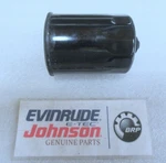 A4A Evinrude Johnson Omc 0438645 Fuel Filter Oem New Factory Boat Parts. Fixed Price $18.10.