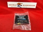 Nos Oem Nip Mercury Quicksilver 21-64871A2 Check Valve One (1) Per Order Sealed!. Fixed Price $14.99.
