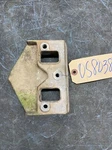 OS8038 Yamaha Marine Anode Assy 6T4-45836-00-00, Outdrive Unit. Fixed Price $44.00.