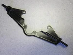 812905A5 812905T 812905A3 Front Bracket For Lower Cowling Mercury V6 Optimax Efi. Fixed Price $18.99.