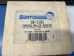 Sierra Marine 18-1161 Tapered Roller Bearing Oem New Factory Boat Parts. Fixed Price $19.99.