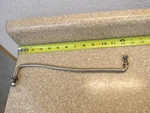 Mercury Mariner Outboard 40 Hp 52150 Link Rod Tiller Steering. Fixed Price $50.00.
