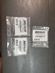 15 New Oem Mercury Marine Clamp, 54-8M0204696. Fixed Price $19.99.