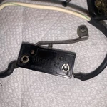 Mercruiser Interrupter Switch Mcgill. Fixed Price $99.00.