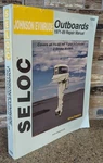 Seloc Johnson/evinrude Outboards 1971-89 Boat Motor Repair Manual Wiring 2345670. Fixed Price $32.99.