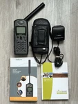 Iridium Satellite Phone Emergency Sailing + Case Charger Manual. Fixed Price $274.16.