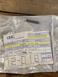 Omc Evinrude Johnson 324690 Drive Pin (QTY-1) Oem Nos. Fixed Price $6.00.