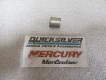 Z1 Genuine Mercury Quicksilver 23-41345 Bushing Oem New Factory Boat Parts. Fixed Price $11.89.