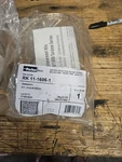 Racor Clear Bowl 900MA-1000MA Also Fh Models New!!. Fixed Price $70.00.