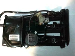 2005 Mercury 40 Hp Intake Manifold 878139T 8M0029463 W/ Throttle Body 877831A03. Fixed Price $310.00.