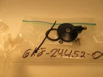 Wavejammer Waverunner Diaphragm Cover 6K8-24452-01-00. Fixed Price $15.00.