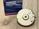Oem Johnson Evinrude Omc 386113 Starter Cup & Guide 1974-1978 10-15HP. Fixed Price $69.95.