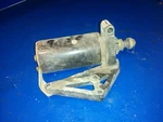 0278023 0381865 0305084 Bracket Johnson Evinrude 35HP. Fixed Price $80.20.