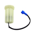 Yamaha New Oem Fuel Filter Cup With Tag, 6P3-WS24B-03-00. Fixed Price $98.88.