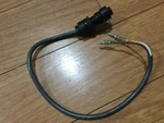 1988 Suzuki 9.9HP Lighting Receptacle 39601-92D00. Fixed Price $13.09.