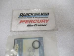 R35 Genuine Mercury Quicksilver 25-806609 Quad Ring Oem New Factory Boat Parts. Fixed Price $5.85.