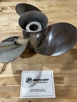 Mercury Vengeance Propeller 48-17312A46. Fixed Price $300.00.