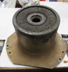 Good Used Oem Cobra Omc Johnson Evinrude Drive Coupler 984629. Fixed Price $97.99.