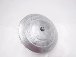 Reliance Anodes 5" Zinc Rudder MDR-4. Fixed Price $27.99.