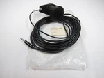 New Radarsonics 408P Low Profile Thru-hull 38 Degree Nylon Transducer. Fixed Price $129.99.