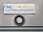 New Oem 0329923 Omc Johnson Evinrude Oil Retainer 0810. Fixed Price $10.45.