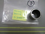 *new Oem* 0810 Mercury Quicksilver Bearing 31-30895T. Fixed Price $9.20.