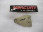Y1 Genuine Mercury Quicksilver 39307 Plate Oem New Factory Boat Parts. Fixed Price $8.86.