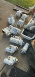Sherwood P2708X Cummins Raw Water Pump Qsb 4948142 5266001 5268375. Fixed Price $550.00.