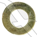 Volvo Penta Genuine Original Oem Washer 955894. Fixed Price $7.99.