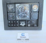 Genuine Cummins Marine 3957750 Instrument Panel Oem Factory Boat Parts. Fixed Price $1439.64.