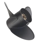 * QA2030X Mercury Marine Black Diamond Propeller 14X11 /30D. Fixed Price $160.70.