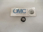 J4C Evinrude Johnson Omc 0335701 Bushing Oem New Factory Boat Parts. Fixed Price $9.94.