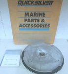 C6 Mercury Quicksilver FA658097 Flywheel Kit Oem New Factory Boat Parts. Fixed Price $445.12.