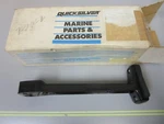 *new Oem* 0810 Mercury Quicksilver Control Handle 93863A3. Fixed Price $74.52.