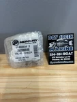 Mercury Marine Check Valve. Fixed Price $22.00.
