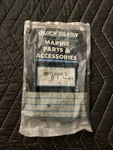 Mercury Marine Oem Quicksilver Water Shutter Kit Part # 807166A1. Fixed Price $60.59.