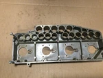 1998 Suzuki 115HP Silencer Case 13811-94611. Fixed Price $33.03.