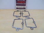 Lot Of 4 Mercury 27 62362 Gasket. Fixed Price $14.09.