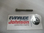 C53 Evinrude Johnson Omc 912238 Screw Oem New Factory Boat Parts. Fixed Price $10.24.