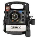 Vexilar FLX-18 Pro Pack Ii Fishing System W/12 Degree Ice-ducer & DD-100. Fixed Price $532.00.