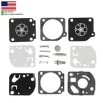 For Homelite Ryobi Blower Trimmer Zama RB-29 Carburetor Rebuild Repair Kit. Fixed Price $8.00.