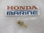 Q15C Genuine Honda Marine 19271-ZV5-000AH Hose Barb Oem New Factory Boat Parts. Fixed Price $7.10.
