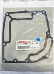 Yamaha Exhaust Manifold Gasket 67F-41134-A0-00. Fixed Price $12.00.