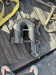Oem Mercruiser 5.7/350 Ec Cat Manifold Starboard (2010+) 879288A01 8M0103773. Fixed Price $200.00.